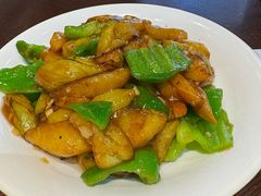 -老厨家(友谊路总店)
