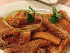 -百家鸡味馆(清泰店)