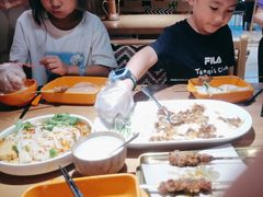 -谷丽麦馕新疆菜·清真(步步高梅溪新天地店)