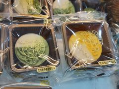 -复旦大学本部-食堂