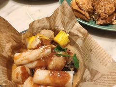 冰火菠萝油-石板街港澳冰室(天环店)