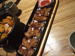 蜜桃烤肉-蜜桃餐厅·古运河畔(南下塘店)