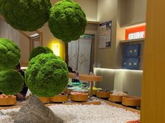 -喜家自助小火锅(卓悦里店)