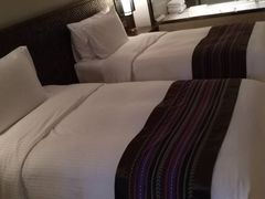 -西双版纳融创皇冠假日度假酒店