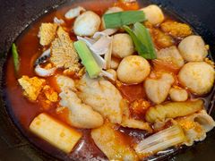 -肖记公安牛肉鱼杂馆·省级非物质文化遗产(江汉路直营店)