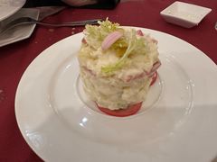-红房子西菜馆(淮海中路店)