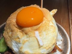 -岛风·台食小馆 ISLAND BISTRO(烟台山店)