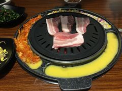 -obba烤吧(新光汇店)