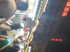 -鼓楼夜市