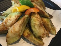 招积冰川茄-炳胜品味(珠江新城店)