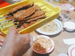 -永红源啤酒·烧烤·海鲜·大排档(青特城店)