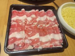 -一心创作料理屋(经开万达店)