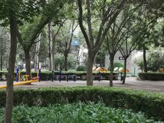 -方庄体育公园