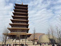 -牛首山文化旅游区