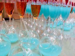 -济南喜来登酒店-盛宴自助西餐厅·综合自助