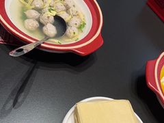 -老山东·山东菜(鲁菜名店)