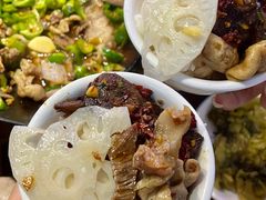 -张氏父子常德肠子馆(贺龙店)