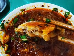 -甘记肥肠粉(马鞍北路店)