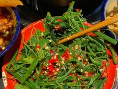 -李子坝梁山鸡(李子坝大鸡哥店)