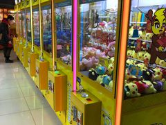 -风云再起游乐汇(皇城恒隆广场店)