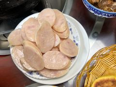 -柳沟豆腐宴64号院