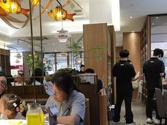 -船歌·鱼水饺青岛菜(金狮广场店)