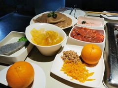 -海底捞火锅(枫蓝国际购物中心店)