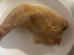 -香妃烤鸡(西单店)