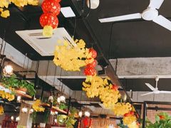 大堂-福至尊鱼羊馆(雷阳路店)