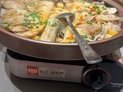 -紫阳海鲜楼·传承闽味(长乐路总店)