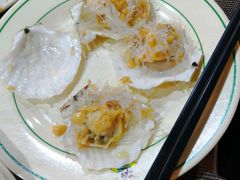 -巴犀烧烤(新崇光店)