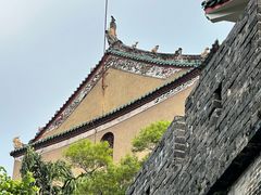 -越秀公园(地铁站)