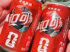 -富乐满 炸鸡&韩国料理 불로만(虹泉路店)