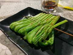 -云晓光头烧烤吧(新大陆广场店)