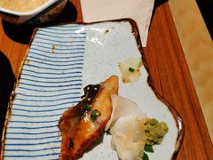 -仓桥家·焗寿司·锅物(光谷步行街店)