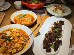 -金牌外婆家(苏州中心店)