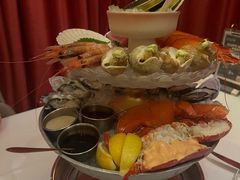 -Osteria Garden 生蚝花园餐厅(原进贤路店)