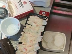 -宴全牛粤来越牛潮汕鲜牛肉火锅(海州万达广场店)
