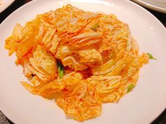 -甄御•海鲜新青岛菜(麦岛店)