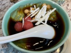 冰粉-大妙火锅·非物质文化遗产(东湖公园店)