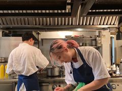 -Ocean's Table 欧舍