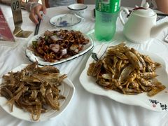 -碧海银沙海鲜餐厅(恒大海上威尼斯店)