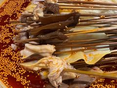 -嘉州叶婆婆钵钵鸡(建设路店)