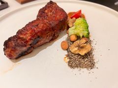 -赤火牛排(金狮广场店)