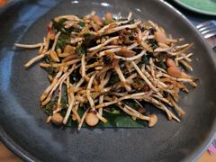 -甘思咪哚·云南艺术餐厅(天河广百店)