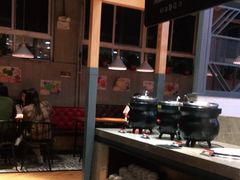 -比格比萨自助(国展店)