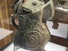 -上海博物馆(人民广场馆)