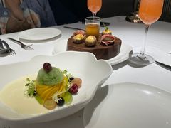 -王品牛排(杭州大厦店)