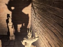 -洛阳古墓博物馆