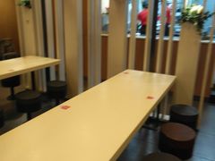 用餐区-永和大王(解放东路店)
